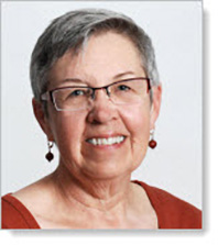 Martha Cole