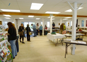 design1 Design Studios at the Gail Harker Center for Creative Arts